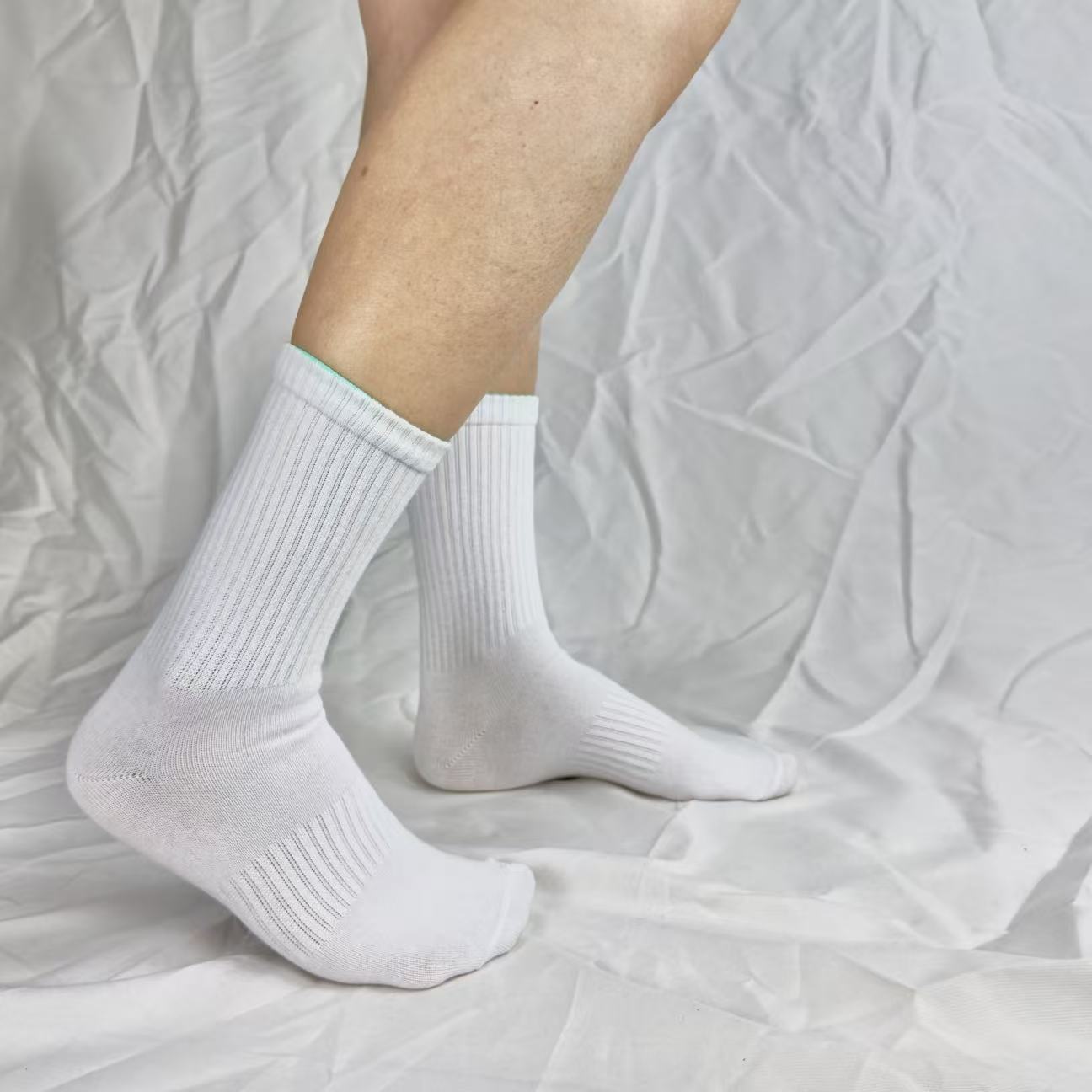 Custom Compression Socks