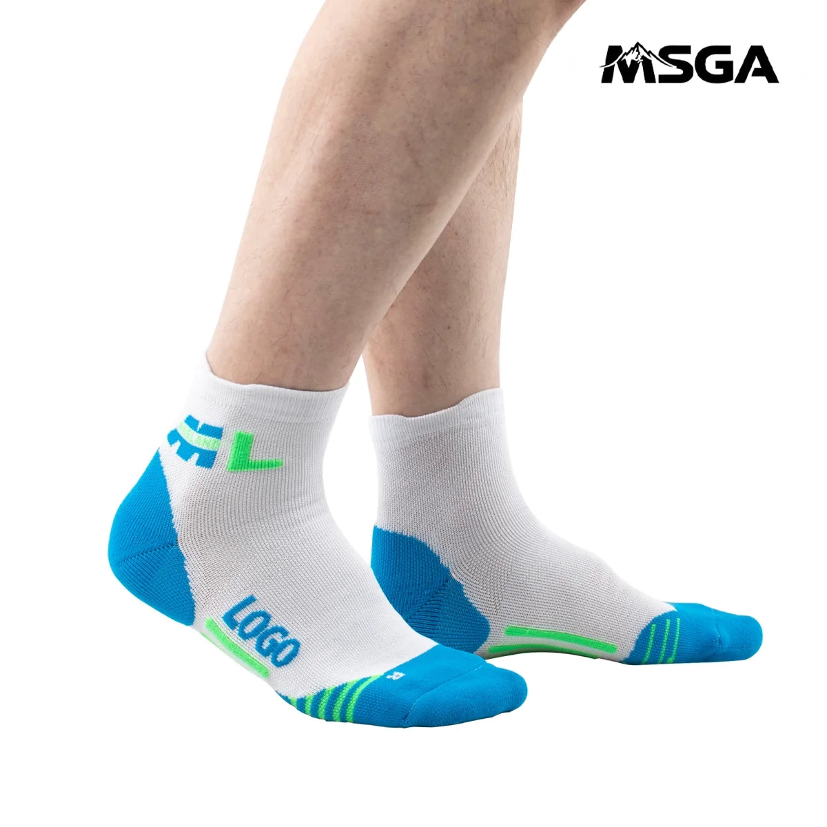Custom Outdoor Socks