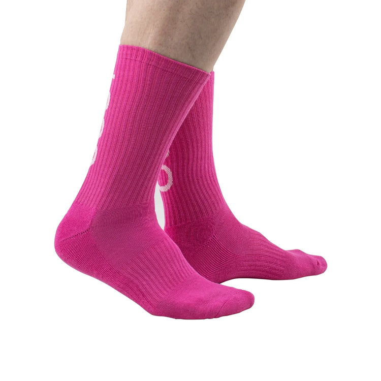 Custom Crew Socks
