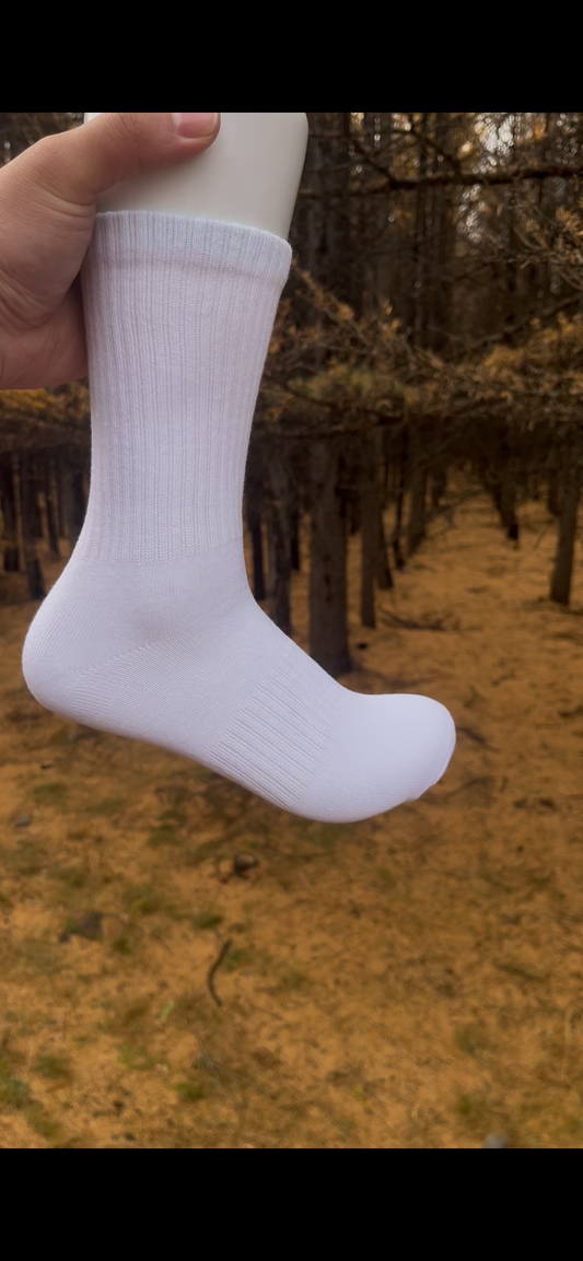 long-socks